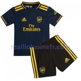 Maillot de Foot Arsenal Troisième 2019-20 - Enfant